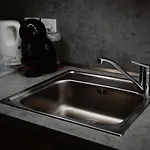 Ah Zizkova Apartment *