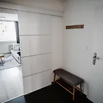 Ah Zizkova Apartment