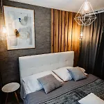Ah Zizkova Apartment *