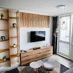 Apartment Ah Zizkova *