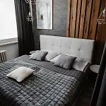 Apartment Ah Zizkova Kosice