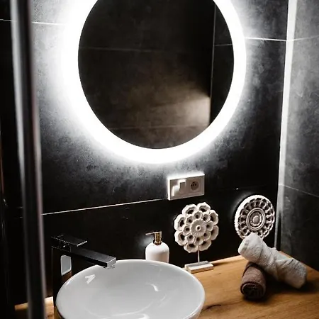 Apartment Ah Zizkova