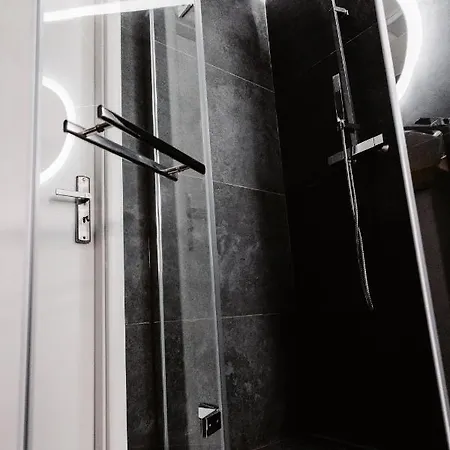 Apartment Ah Zizkova