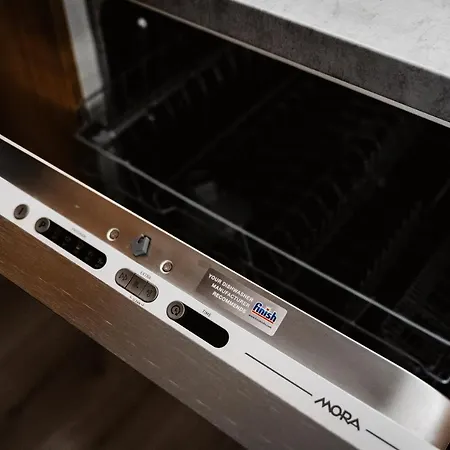 Apartment Ah Zizkova Kosice