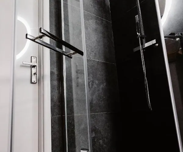 Apartamento Ah Zizkova