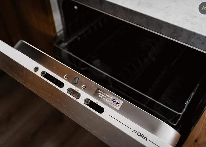 Apartman Ah Zizkova Kassa