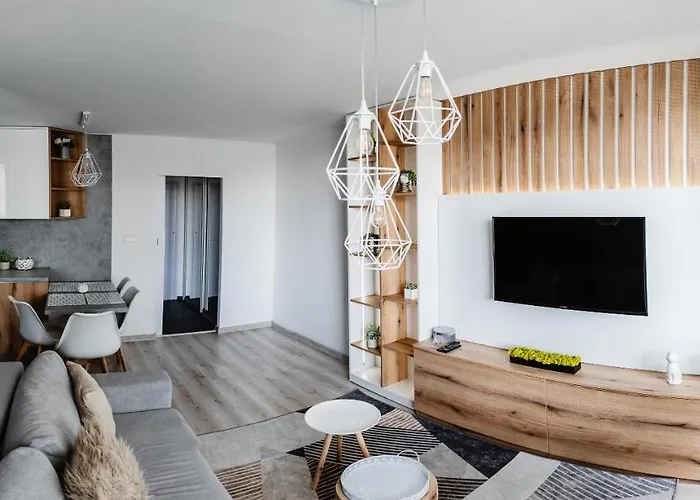 Ah Zizkova Apartman *