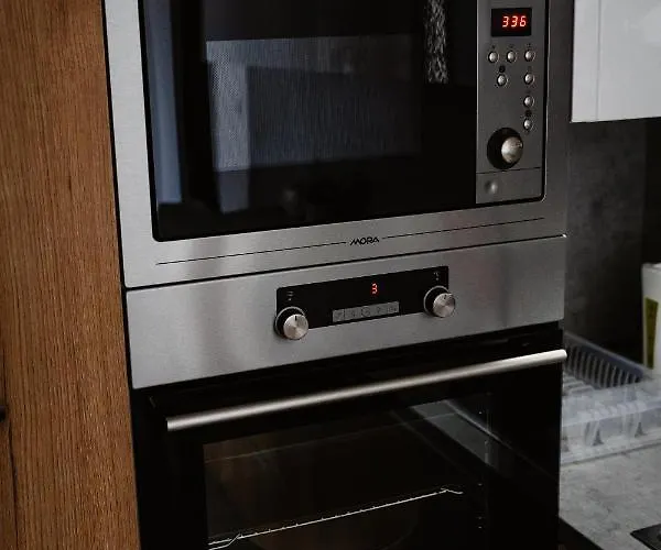 Ah Zizkova Apartamento Košice