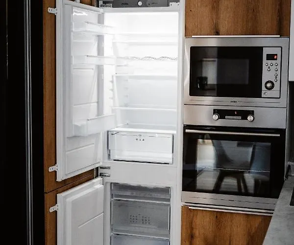 Ah Zizkova Apartamento Košice